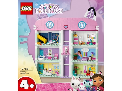 LEGO Gabbys dukkehus 10788