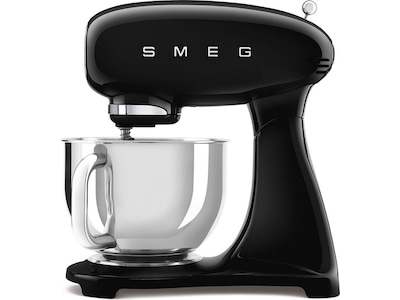 Smeg SMF03BLEU Køkkenmaskine (sort)