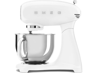 Smeg SMF03WHEU Køkkenmaskine (hvid)