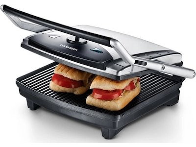 Andersson PIM 3.0 Toaster (rustfrit stål)