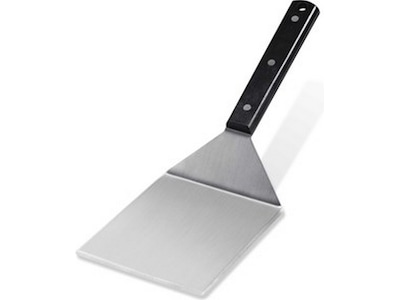 Austin and Barbeque Stor grillskovl (rustfrit stål)