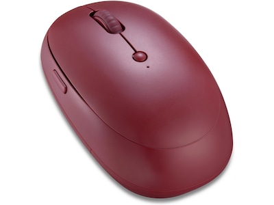 ON WME 200 trådløs mus (rød)