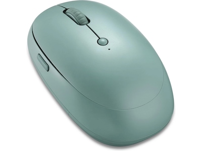 ON WME 200 trådløs mus (grøn)