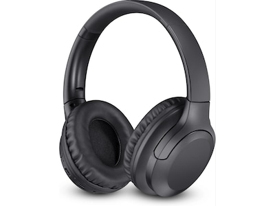 ON OHS 100 Trådløse Høretelefoner, On-Ear (sort)