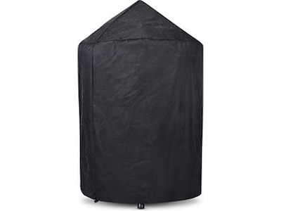 Austin and Barbeque Grillbetræk til runde grill