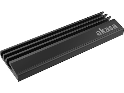 Akasa M.2 SSD Heatsink