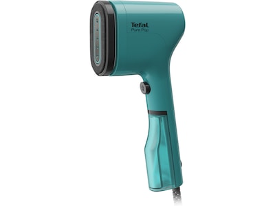 Tefal Pure POP Garment Steamer (grøn)