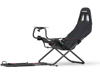 Playseat Challenge ActiFit Racingstol (sort)