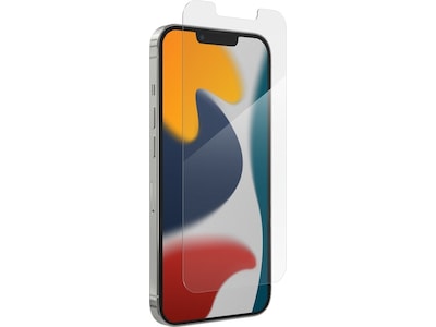 Zagg Invisibleshield Glass Elite Iphone 13, Iphone 13 Pro, Iphone 14, Iphone 16e, Iphone 17e
