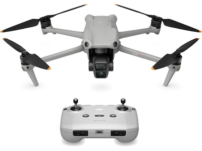 DJI - Air 3 + RC-N2 - 598 g - C1