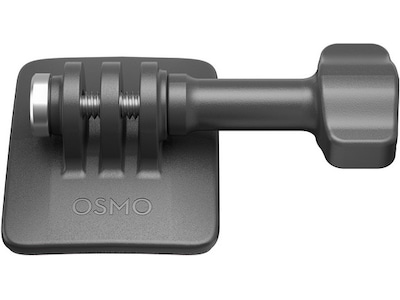 Dji Osmo Action Curved Adhesive Base Kit