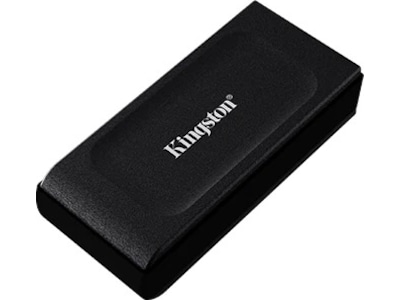 Kingston XS1000 SSD 1TB billede