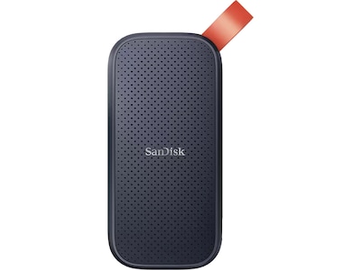 SanDisk Portabel SSD 2TB