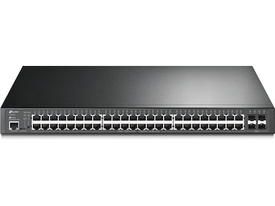 TP-Link JetStream 52-Port Gigabit L2+