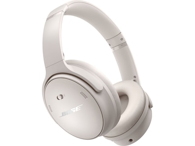 Bose QuietComfort II trådløse hovedtelefoner (hvid)