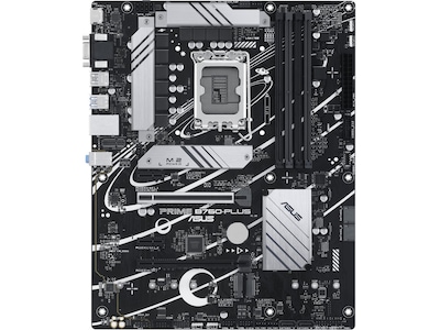 Asus Prime B760-PLUS Bundkort