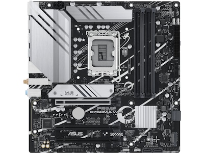 Asus Prime B760M-A WIFI Bundkort