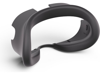 Meta Silicone Facial Interface For Quest 3