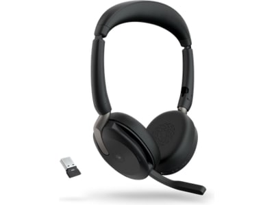 Jabra Evolve2 65 Flex MS...