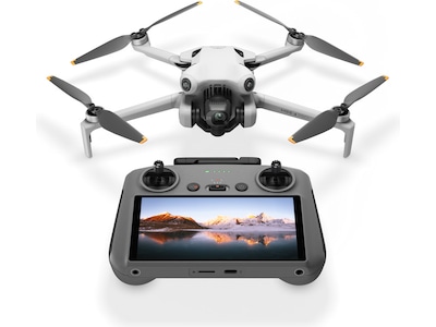 DJI Mini 4 Pro (DJI RC2)