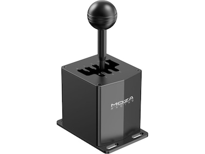 Moza Racing HGP Shifter - Wired Gear shift lever - PC