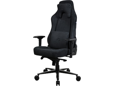 Arozzi Vernazza Supersoft Gamingstol (sort)