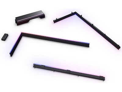 Phanteks NV5 Premium DRGB Kit (sort)