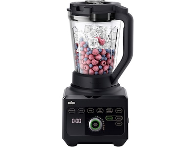 Braun Powerblend 9 kandeblender JB 9040 (sort)