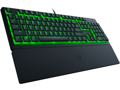 Razer Ornata V3 X Gaming Tastatur (sort)