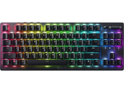 Razer Deathstalker V2 Pro TKL Gaming Keyboard