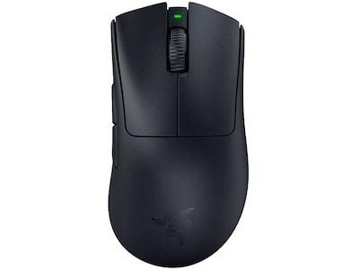 Razer Deathadder V3 Pro Trådløs Gamingmus (sort)