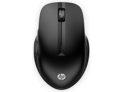 HP 430 trådløs multi-enhedsmus (sort)