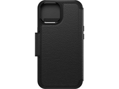 OtterBox iPhone 15 Strada Cover (sort)