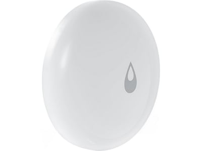 Aqara Water Leak Sensor T1, lkagesensor, hvid - 3-pak