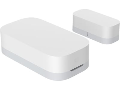 Aqara Door and Window Sensor T1, dr- og vinduessensor, hvid - 3 pak bundle