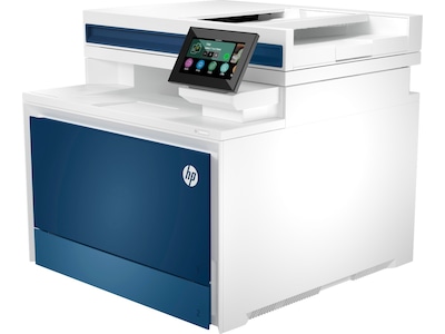 HP Color LaserJet Pro MFP 4302fdw laserprinter