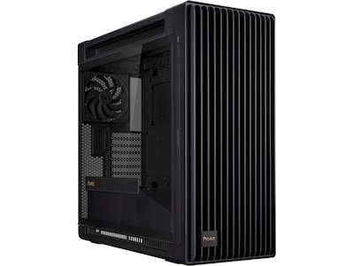 ASUS PROART PA602 TG E-ATX Case - Black Kabinet - GEEKD.dk