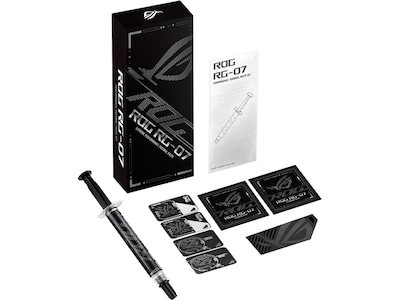 Asus ROG RG-07 Kølepasta Kit