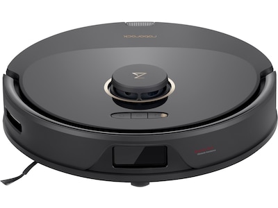 Roborock Q8 Max robotstøvsuger (sort)