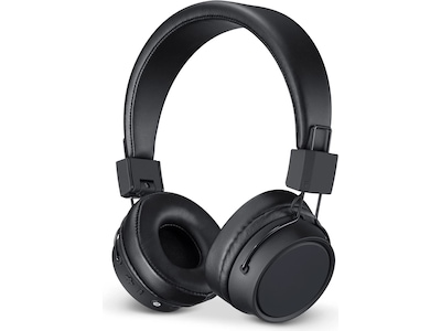 Andersson BHH-W200 trådløse høretelefoner, On-Ear (sort)