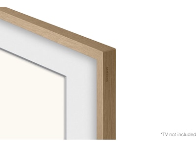 Samsung 55" ramme til The...