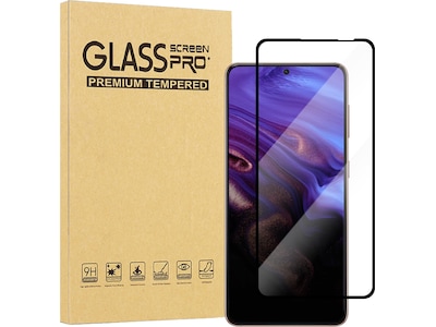 iiglo Galaxy S23 FE Skærmbeskytter