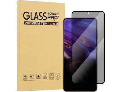 iiglo Galaxy S23 FE Privacy Skærmbeskytter