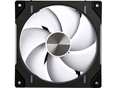 Phanteks D30 140mm PWM DRGB Regular Ventilator 3-Pack (sort)