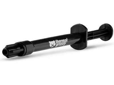 Thermal Grizzly Kryonaut Extreme High Performance Thermal Paste - 2 Gram Kølepasta - GEEKD.dk