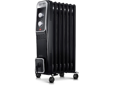 Andersson FRH 2.1 olieovn 1500W (sort)