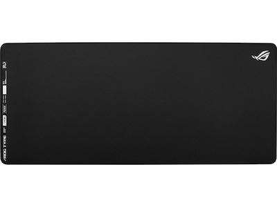 ASUS ROG Hone Ace XXL Musematte (sort) billede