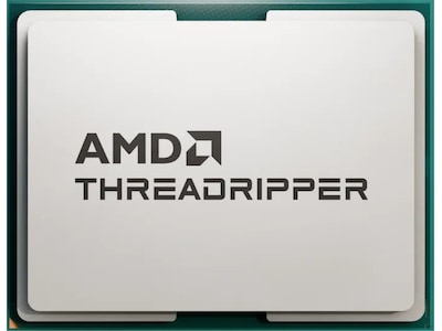 AMD Ryzen Threadripper 7970X Tray
