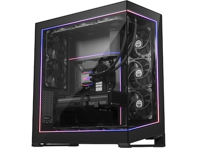Phanteks NV9 Premium Systemkabinet-belysningssæt