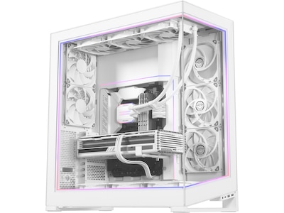 Phanteks NV9 Premium LED KIT - White